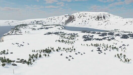 Sanctuary: Shattered Sun screenshot 10