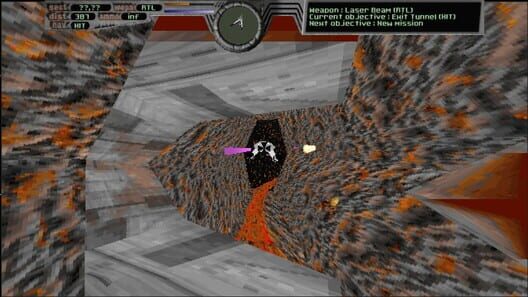 Terminal Velocity: Boosted Edition screenshot 9