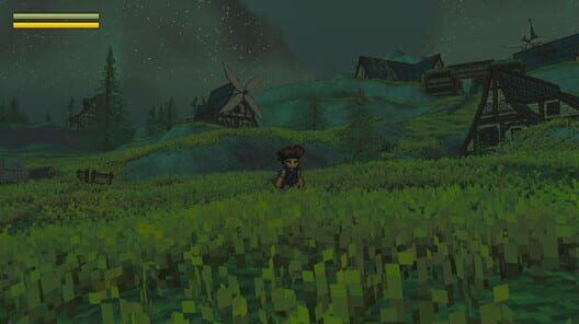 Ethra screenshot 1