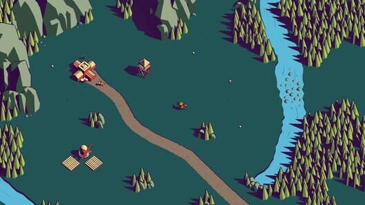 Thronefall screenshot 3