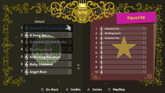 We Love Katamari Reroll + Royal Reverie screenshot 3