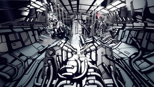 Nine Rounds Rapid screenshot 2