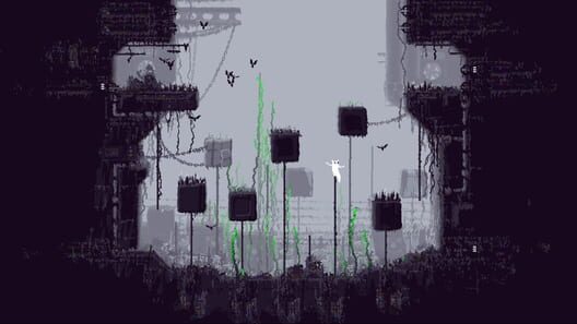 Rain World screenshot 8