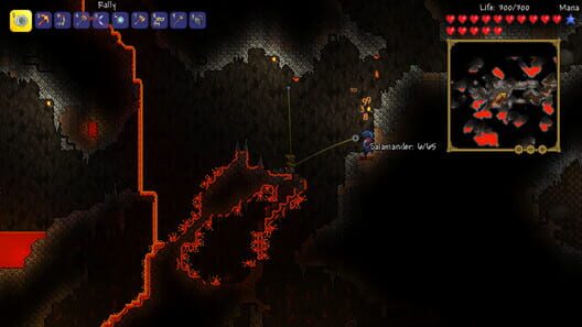 Terraria screenshot 15