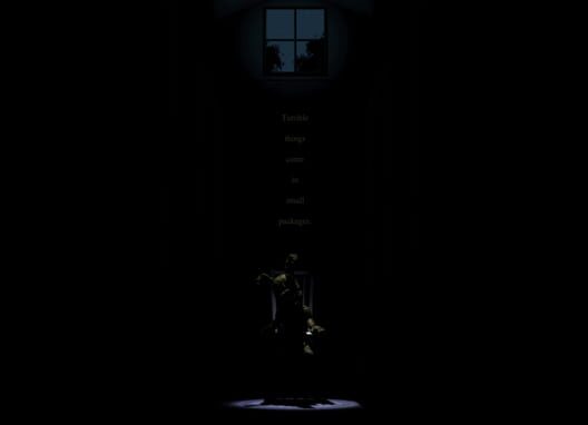 Five Nights at Freddy's 4 screenshot 8