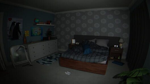 Paranormal Tales screenshot 6