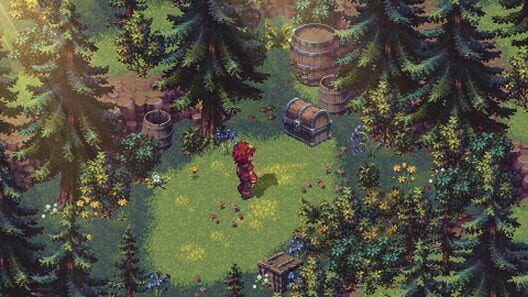 Forge of the Fae screenshot 4