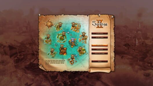 The Settlers II: 10th Anniversary screenshot 3