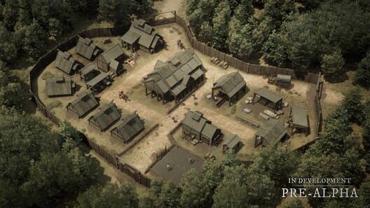Anvil Empires screenshot 1