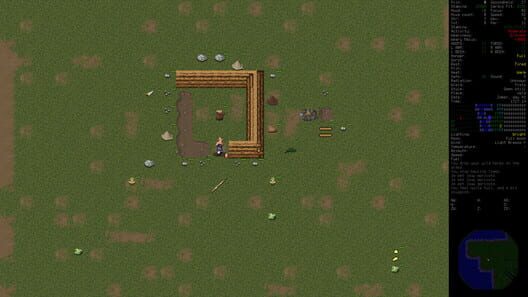 Cataclysm: Dark Days Ahead screenshot 5