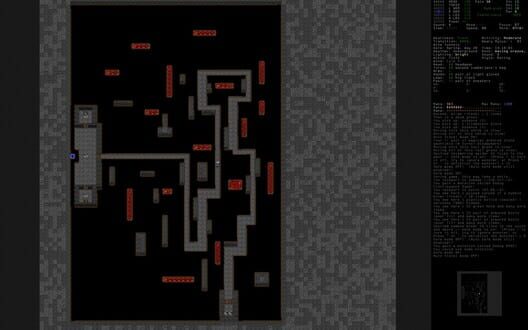 Cataclysm: Dark Days Ahead screenshot 15