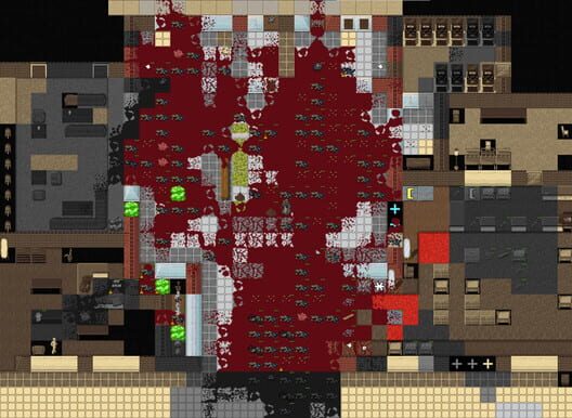 Cataclysm: Dark Days Ahead screenshot 16