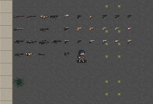 Cataclysm: Dark Days Ahead screenshot 9