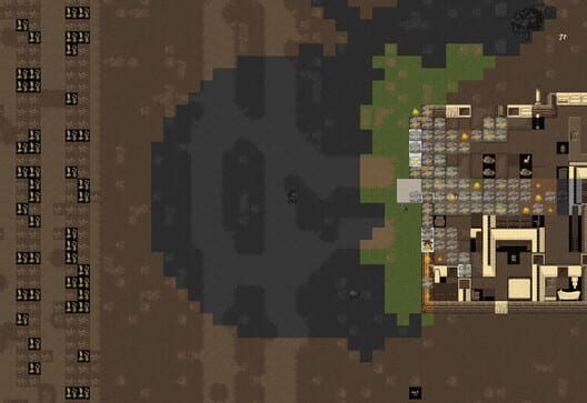 Cataclysm: Dark Days Ahead screenshot 13
