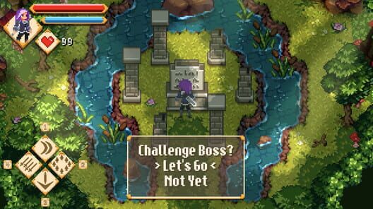 Colossus: Eternal Blight screenshot 7