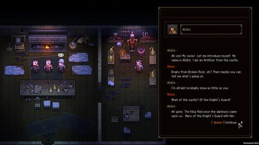 Remore: Infested Kingdom screenshot 4