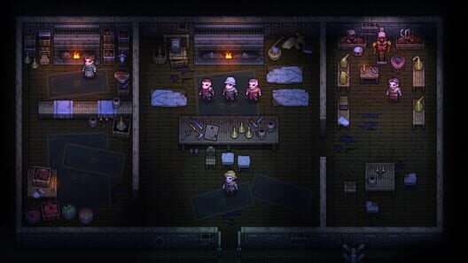 Remore: Infested Kingdom screenshot 8