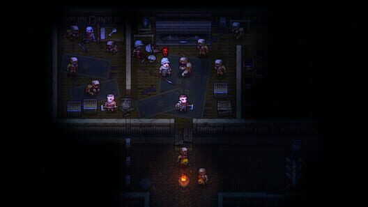 Remore: Infested Kingdom screenshot 10