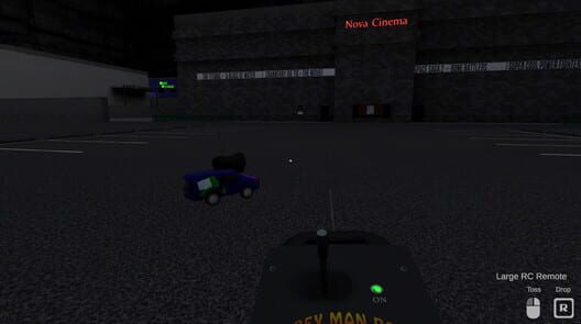 Second Dreamer screenshot 11