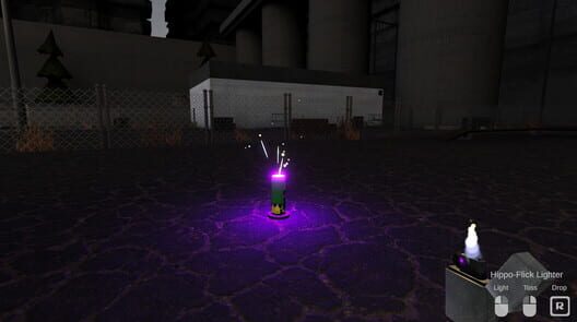 Second Dreamer screenshot 13