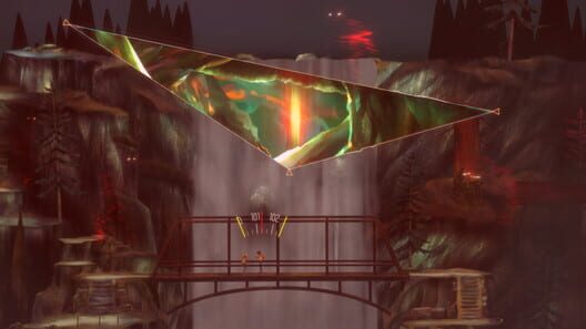 Oxenfree II: Lost Signals screenshot 5