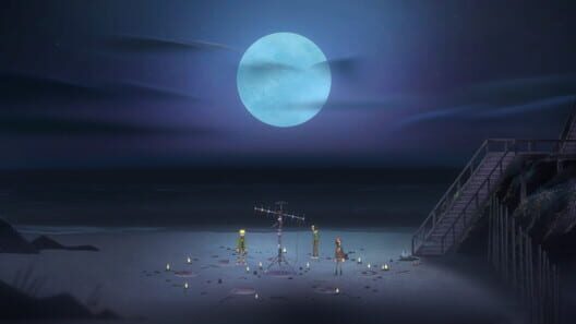 Oxenfree II: Lost Signals screenshot 2