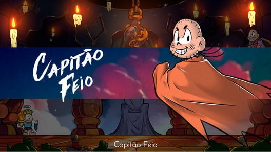 Turma da Mônica em O Resgate screenshot 13