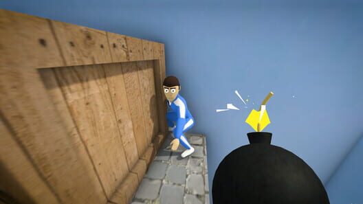 Crab Game screenshot 12