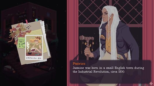 The Cosmic Wheel Sisterhood screenshot 6