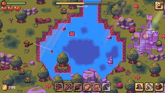 Vexlands screenshot 7