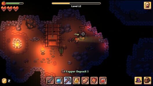 Vexlands screenshot 8