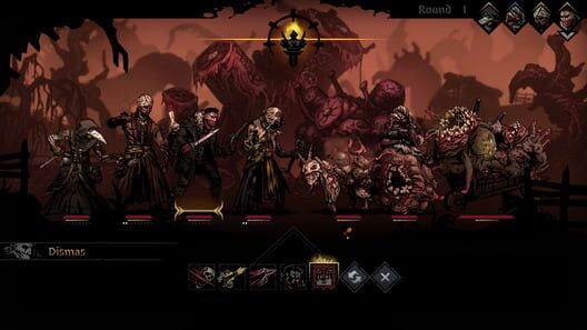 Darkest Dungeon II screenshot 8
