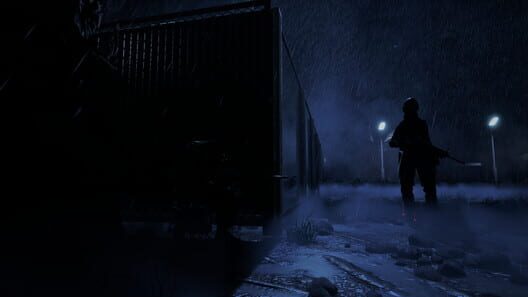 Legion: Dead Metal screenshot 7