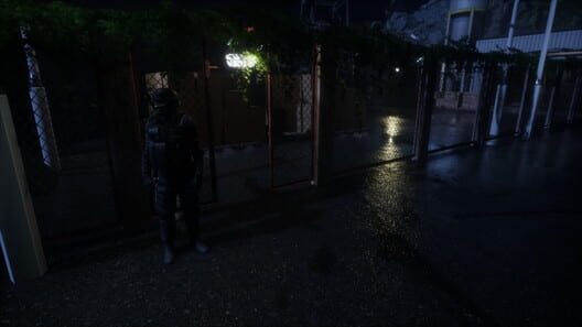 Legion: Dead Metal screenshot 9