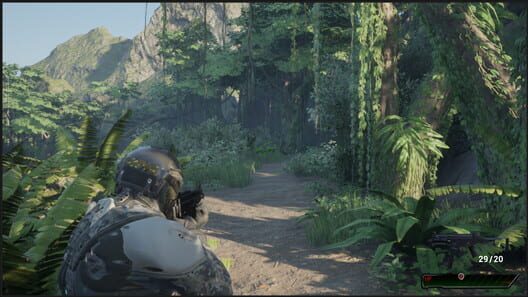 Legion: Dead Metal screenshot 3