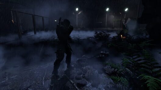 Legion: Dead Metal screenshot 2