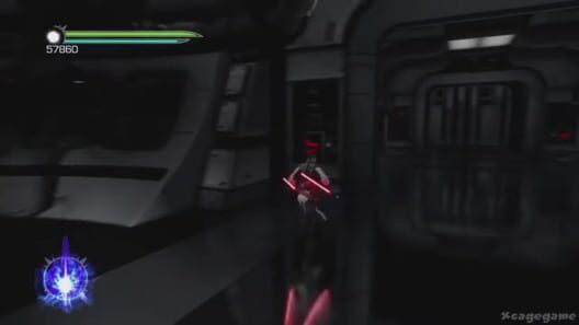 Star Wars: The Force Unleashed II - Collector's Edition screenshot 1