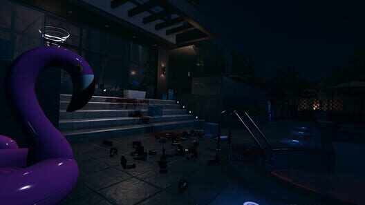 Crime Scene Cleaner screenshot 5