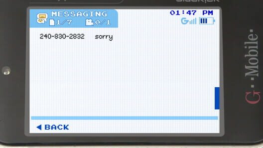 Class of '09: The Re-Up screenshot 5