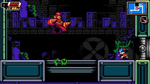 Hayaku! Island of Darkness screenshot 6