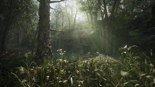 Metal Gear Solid Delta: Snake Eater screenshot 3
