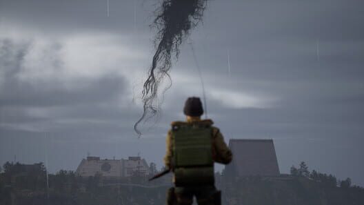Cloudburst screenshot 5