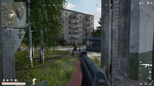 Cloudburst screenshot 8