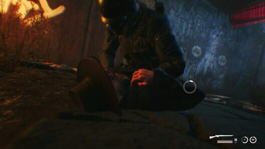 Nobody's Left screenshot 7