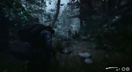 Nobody's Left screenshot 3