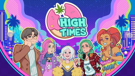 High Times screenshot 9