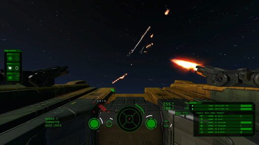 A-Spec: First Assault screenshot 6