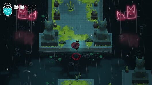 Crypt Custodian screenshot 8