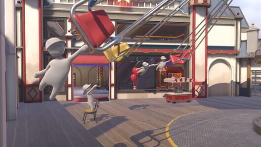 Human Fall Flat 2 screenshot 9
