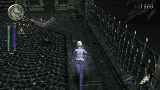 Gunmetal Gothic screenshot 3